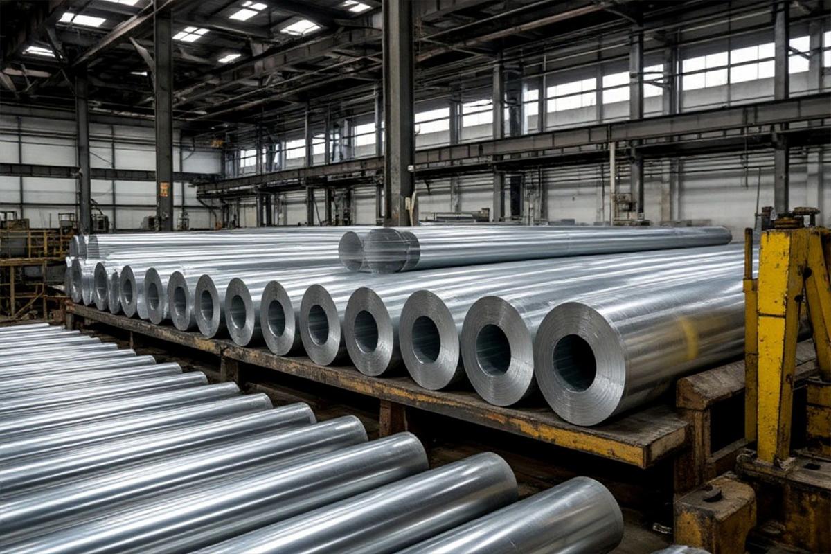 Война с логистикой: Бахрейнский гигант Alba приносит в жертву пятую часть производства алюминия