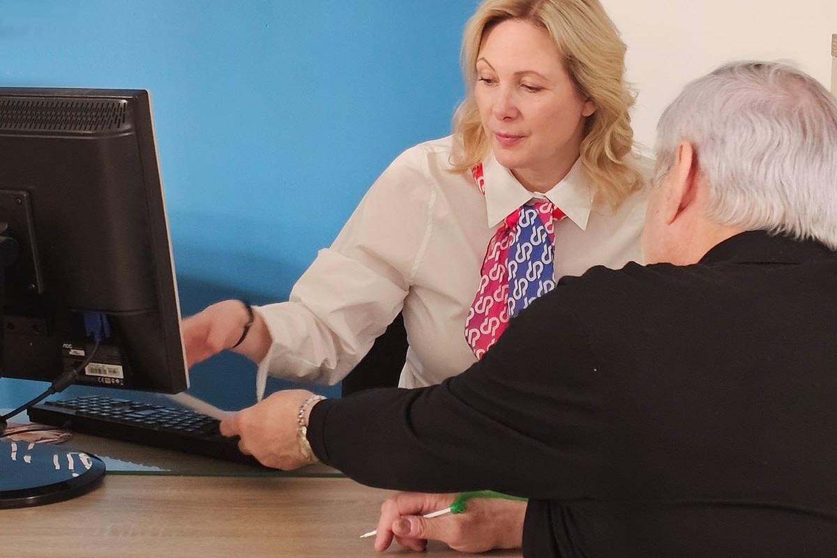 Депутат Стенякина назвала стоимость покупки пенсионных баллов в 2026 году