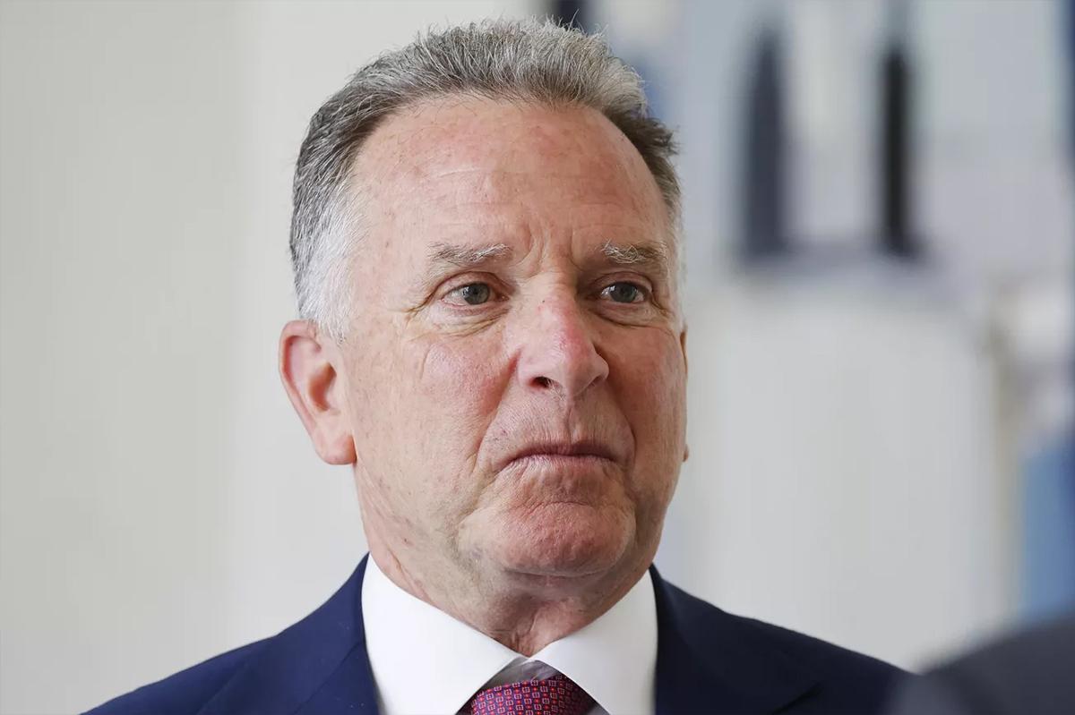 Уиткофф заявил о прогрессе на переговорах в Берлине