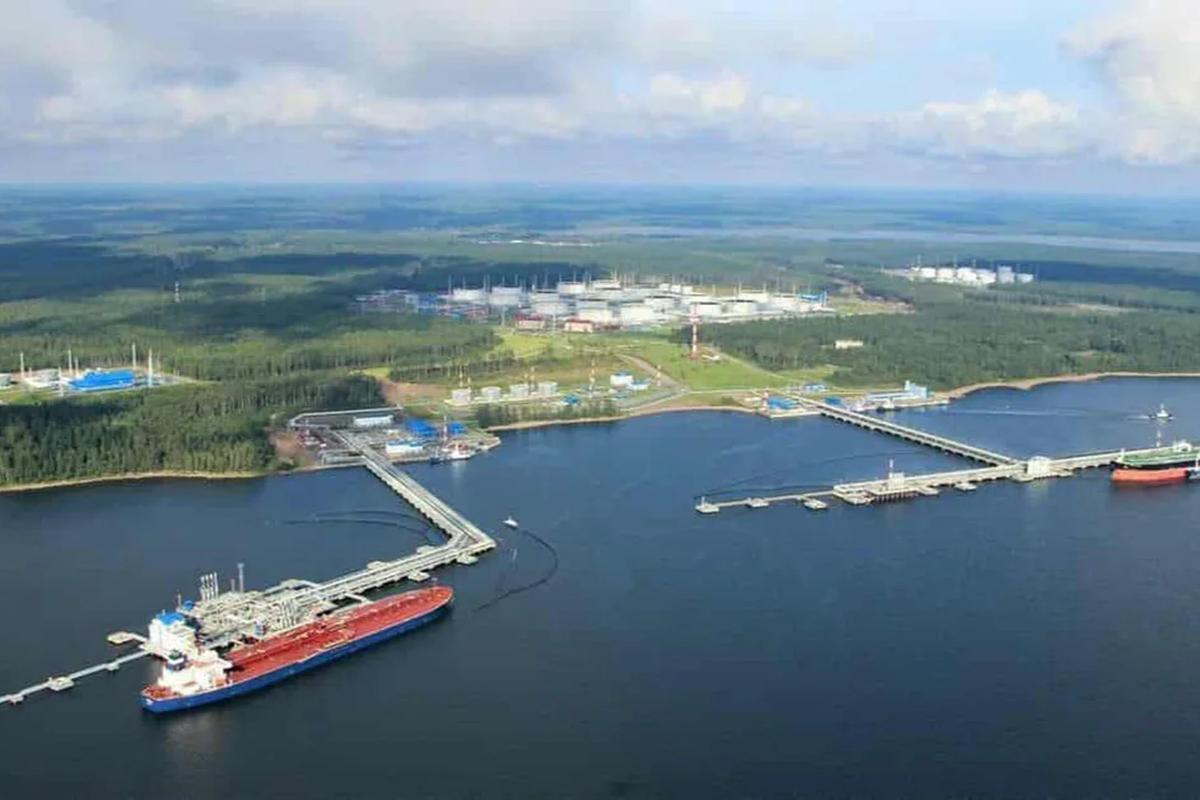 Балтийский тупик: как атака дронов перекрыла половину нефтяного экспорта России в самый неподходящий момент