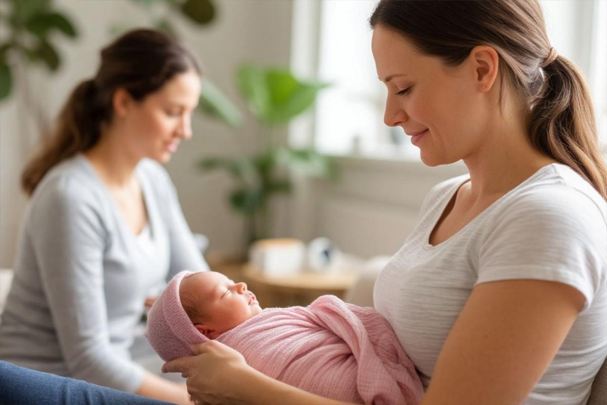 Эксперт Крупнов прокомментировал меры по повышению рождаемости в Нижегородской области