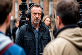 Тарантино озвучил свою подборку лучших XXI века