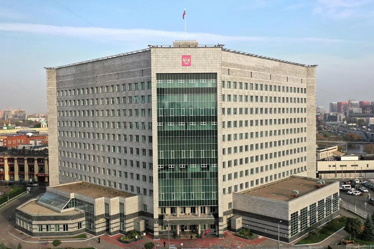 Арбитражный суд Москвы не нашел оснований для ареста активов итальянской группы Unicredit