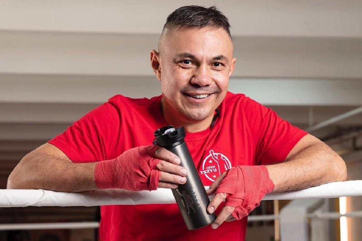 ФНС заблокировала счета Кости Цзю из-за налоговой задолженности