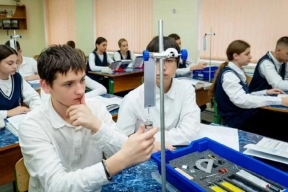 Школьники Владивостока начнут осваивать профессии со школьной скамьи