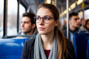 С 1 января в Омске подорожает проезд