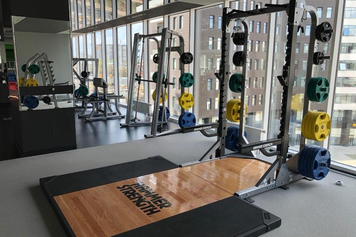 Как выбрать франшизу в фитнесе: советы начинающему предпринимателю