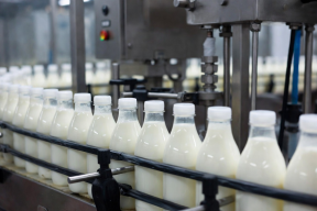 ООО «Лебедяньмолоко» закончило год с ростом выручки на 23% при увеличении долговой нагрузки