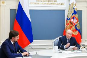 Путин потребовал «железобетонной» защиты пенсионных фондов: деньги граждан под ударом?