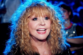 The court accepted for consideration a 1.5 billion ruble lawsuit against Alla Pugacheva for the protection of her honor and dignity.