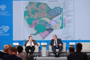 Вдоль федеральных трасс построят 72 многофункциональных придорожных центра