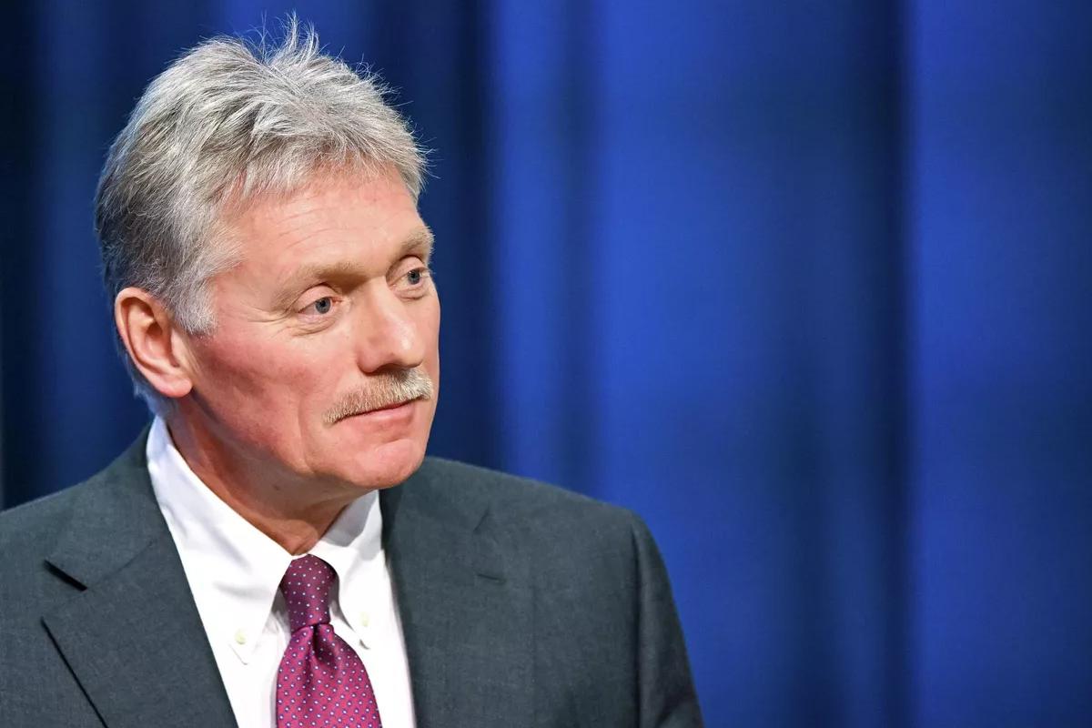 Песков объяснил, почему ЕС наказал Киргизию: дело не в любви к России