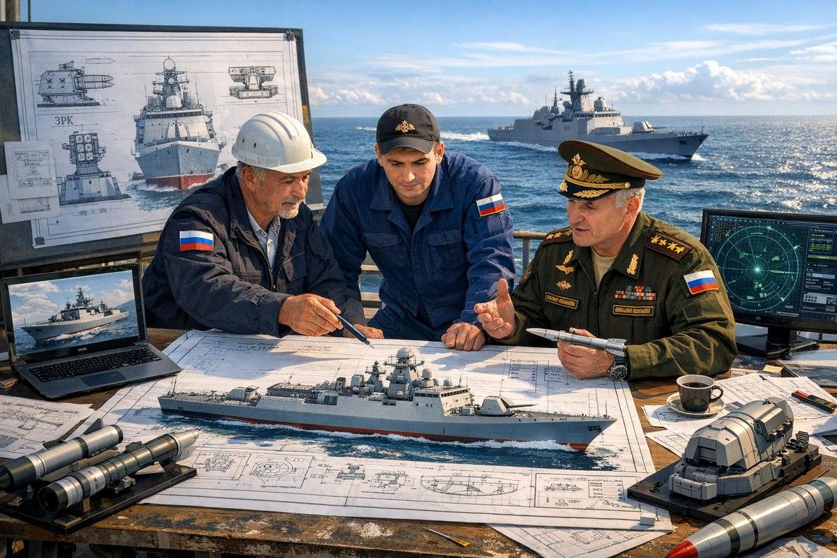 Россию не пустят в океан? Водород вместо мазута: Япония готовит наш флот к списанию