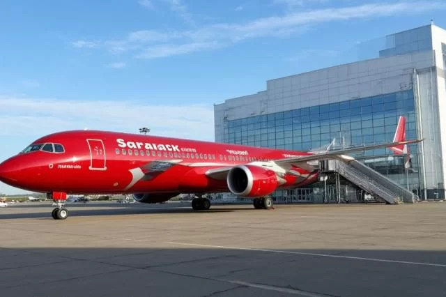 Red Wings свяжет Саранск и Анталью прямыми рейсами