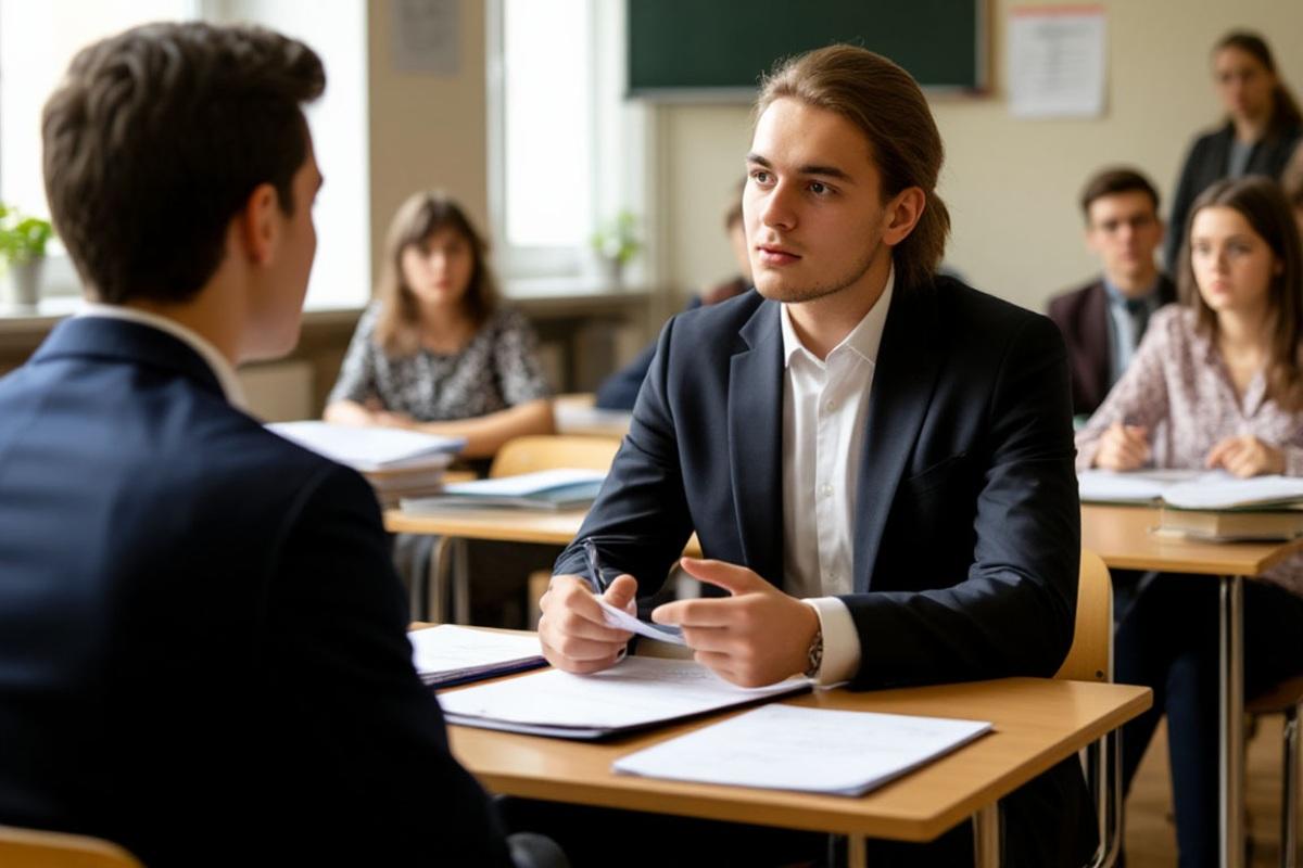 Школьникам ещё пяти регионов предложат поступление в колледж без лишних экзаменов