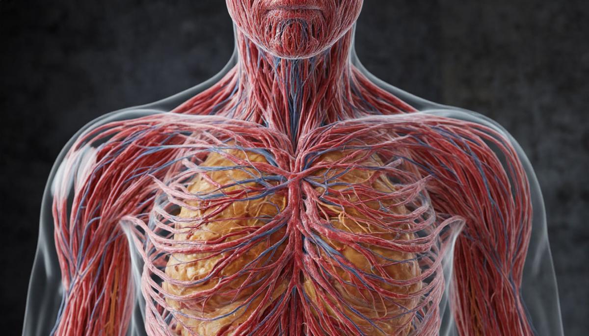 Российские учёные нашли способ восстанавливать сосуды у пациентов, используя их собственные клетки