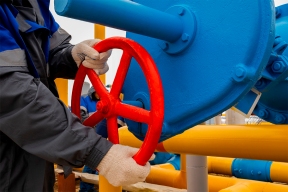 Gas blackmail and threats: why Ukraine is ready to leave its partners without gas