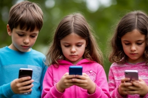 Denmark has proposed banning social media for children under 15.