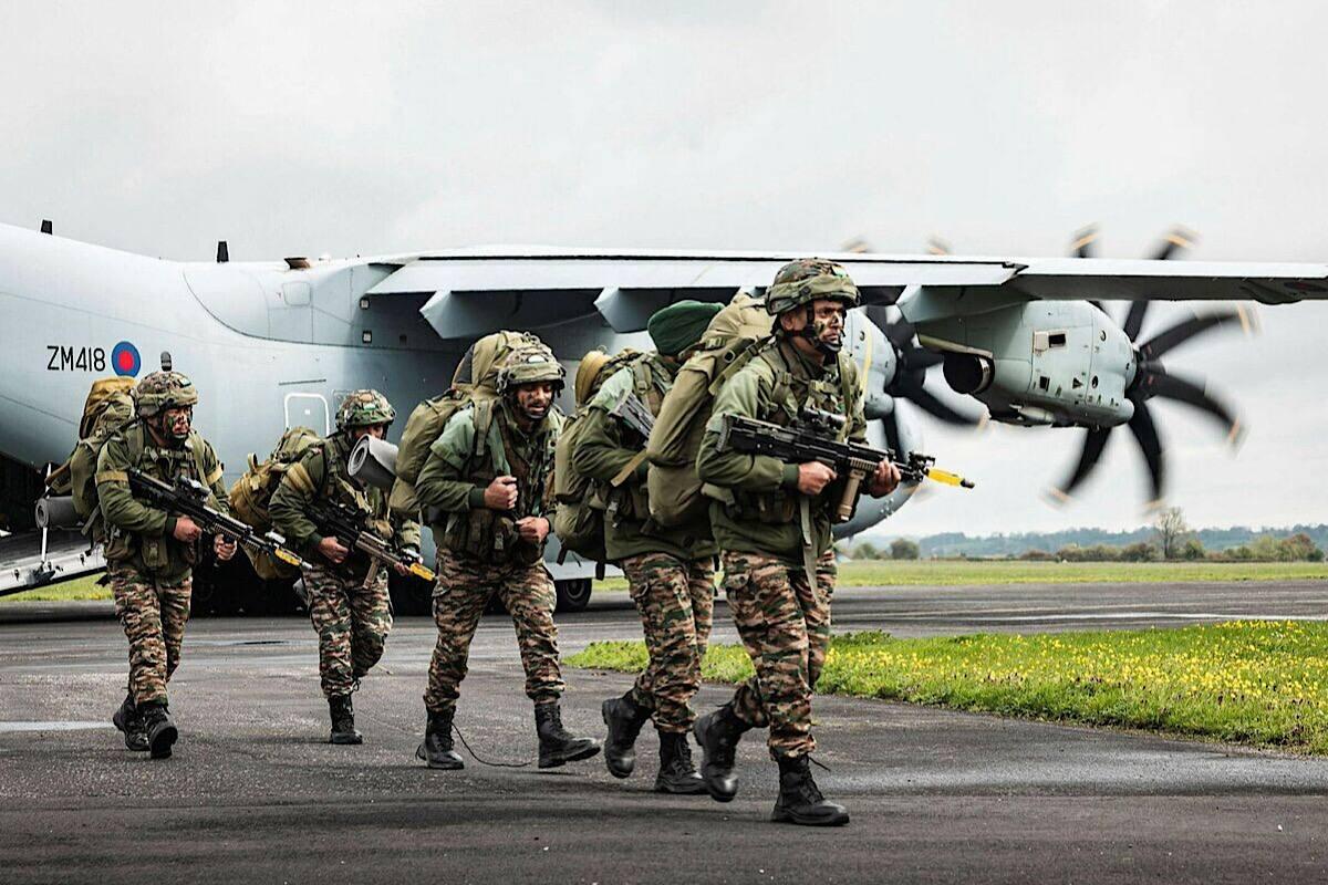 Депутат Белик раскрыл новую британскую стратегию в украинском конфликте