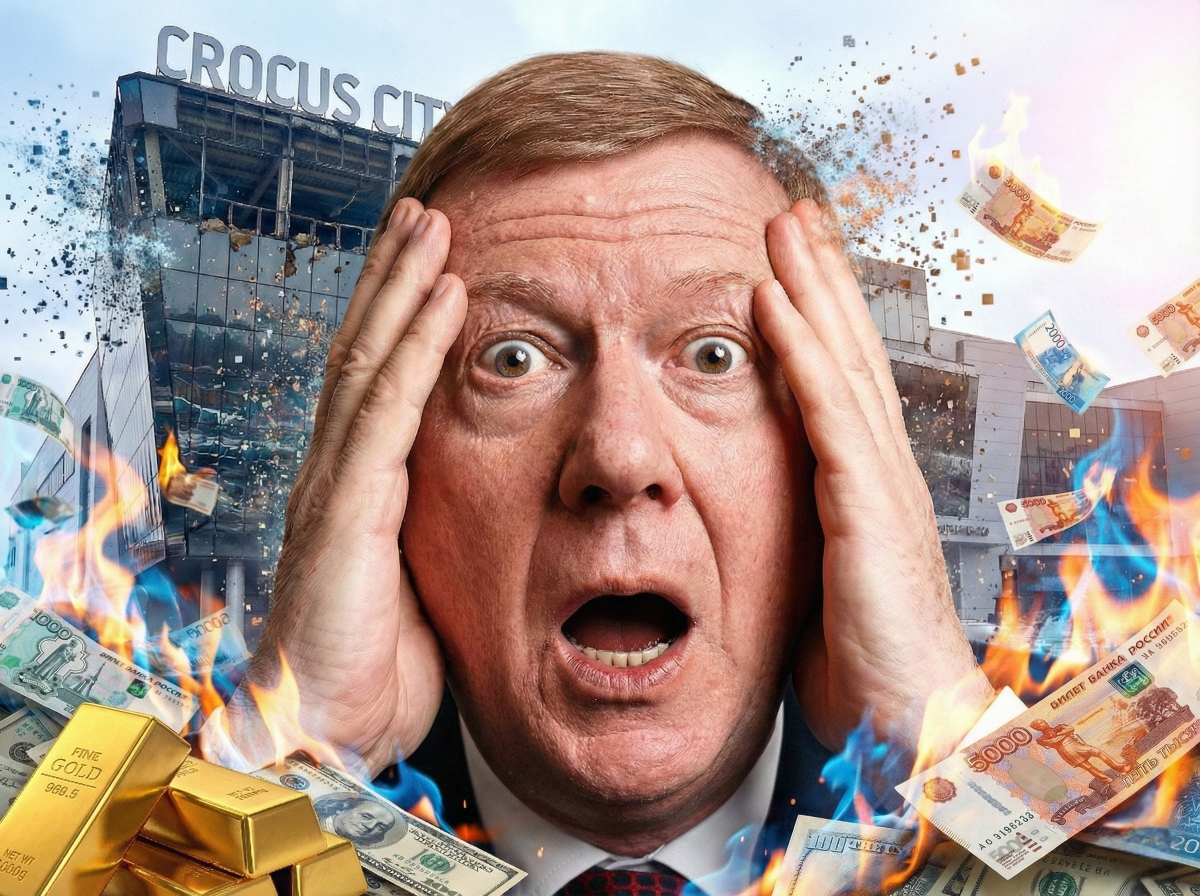 «Рыжего» прижали к стенке: Суд заморозил 12 млрд Чубайса. Неприкасаемых больше нет?