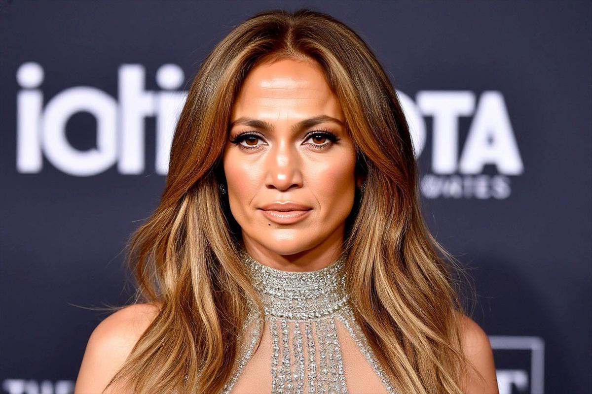 Дженнифер Лопес впервые откровенно пошутила о своих разводах и раскрыла секрет идеальных отношений