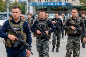 Россиянина нашли мёртвым в Белграде: версия с убийством