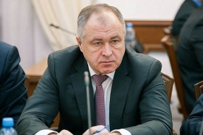 По решению суда экс-зампред Бурятии был уволен за утрату доверия