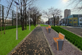 Сергей Дмитриенко рассказал о развитии городской среды, образовании и о том, чего ждать жителям Владивостока в 2026 году