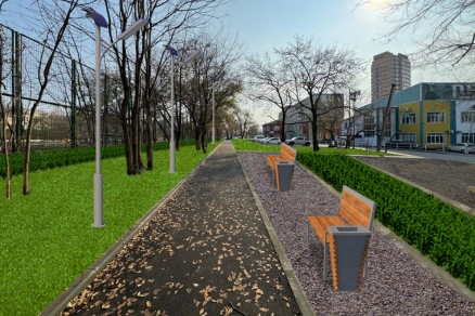 Сергей Дмитриенко рассказал о развитии городской среды, образовании и о том, чего ждать жителям Владивостока в 2026 году