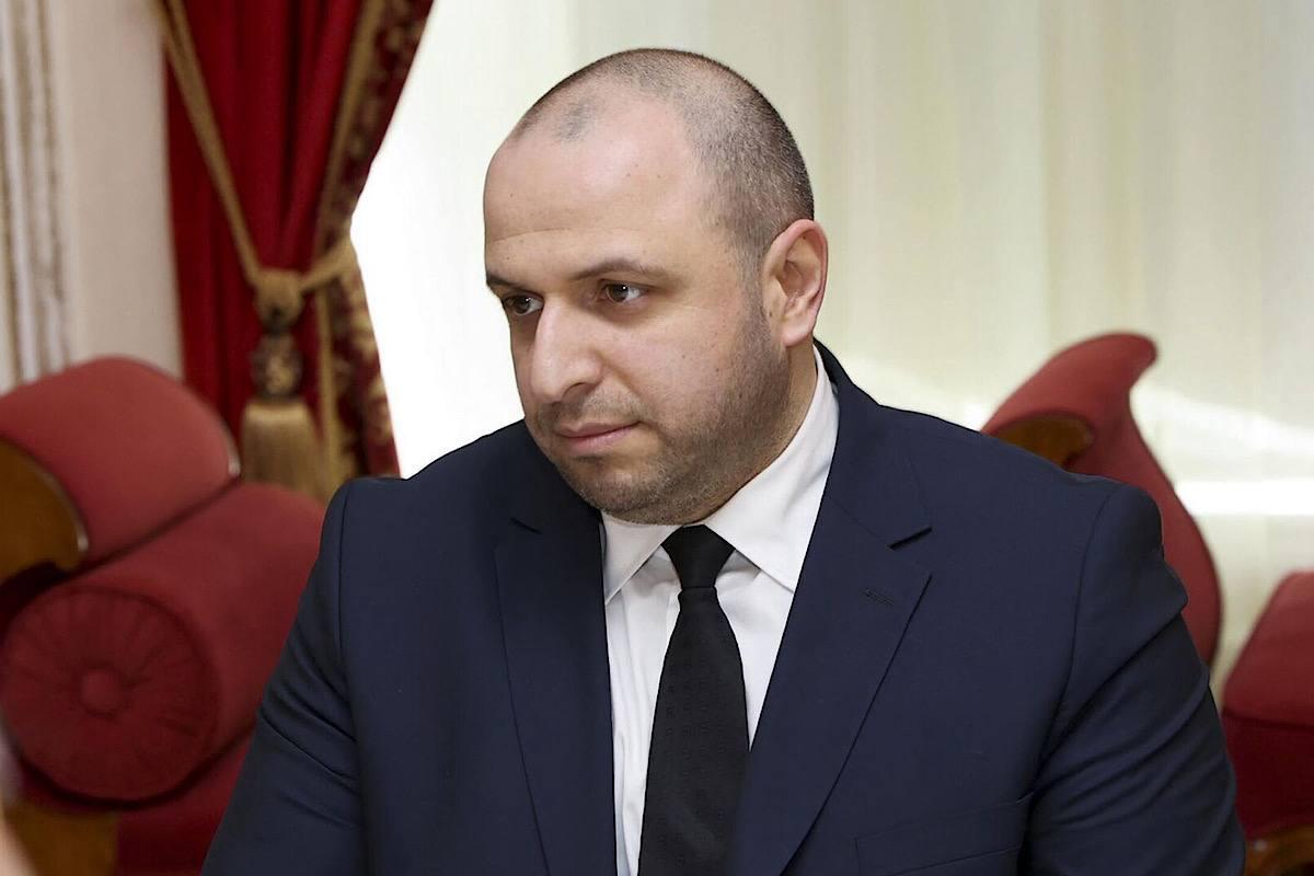 Зеленский требует усиления ПВО: Умеров получил срочное поручение связаться с партнерами