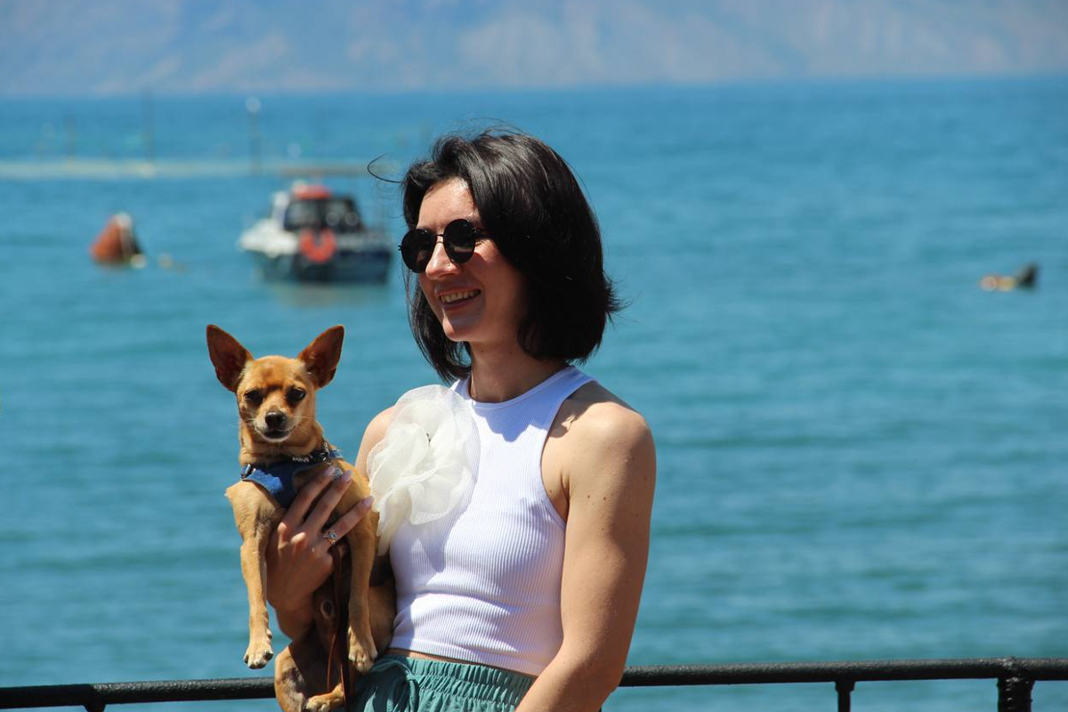 Крым — выбор одиночек: четыре города оказались в топе для самостоятельных путешествий