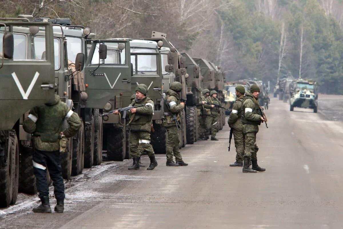 Российские военные за два месяца освободили больше территорий, чем за весь 2023 год