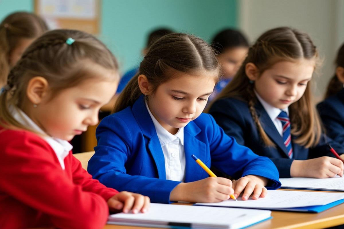 Миллион новых школьных мест: Чернышенко об итогах развития образования