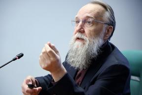 Дугин: Традиционные ценности – вечный фундамент России