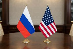 Предвыборный тур: парламентарии РФ и США ищут точки соприкосновения