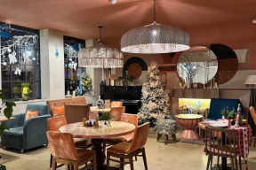 В Орехово-Зуевском городском округе стартовало народное голосование за лучшую новогоднюю елку