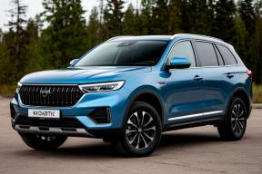 Секрет Полишинеля: глава Volga отрицает связь с Geely, но документы говорят об обратном