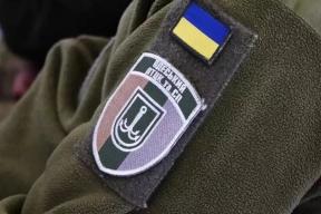 Около 350 человек вышли на митинг в Черкассах из-за дела об убийстве полицейских