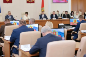 Заксобрание Владимирской области приняло изменения в патентную систему налогообложения