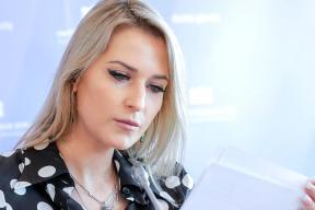 «Знаем, как страдают дети»: омбудсмен Лантратова отправила в Белгородскую область холодильники и микроволновки для ПВР