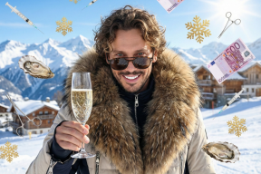 Синдром «Дориана Грея»: Галкин* перестал стареть. Что он сделал с собой перед 50-летием?