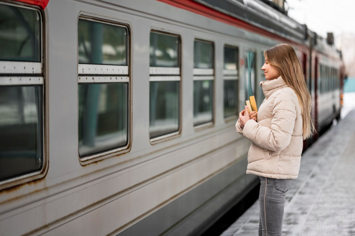 Минтранс Новгородской области сообщает о популярности новой «Ласточки» за год работы