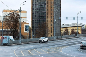 Более 60 проектов по улучшению дорожного движения реализовали на востоке Москвы за год