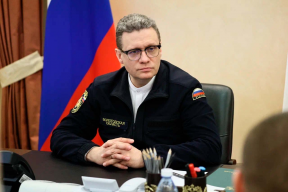 Губернатор Георгий Филимонов: Вологодская область расположилась на четвертом месте в СЗФО по суммарному коэффициенту рождаемости