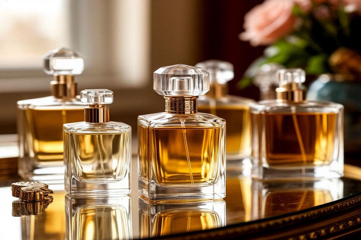 «Запах порока»: ароматы парфюма с оттенками марихуаны вызывают вопросы у депутата Иванова