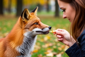 Юрист Жаров: Кормление диких животных в городах запрещено