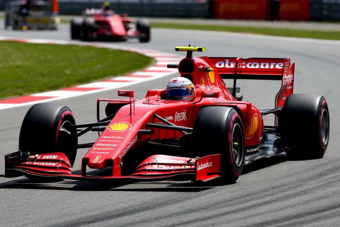 Кризис новых правил Ф-1: пилоты в ярости, ФИА готовит «козыри в рукаве» после скандального Гран-при Австралии