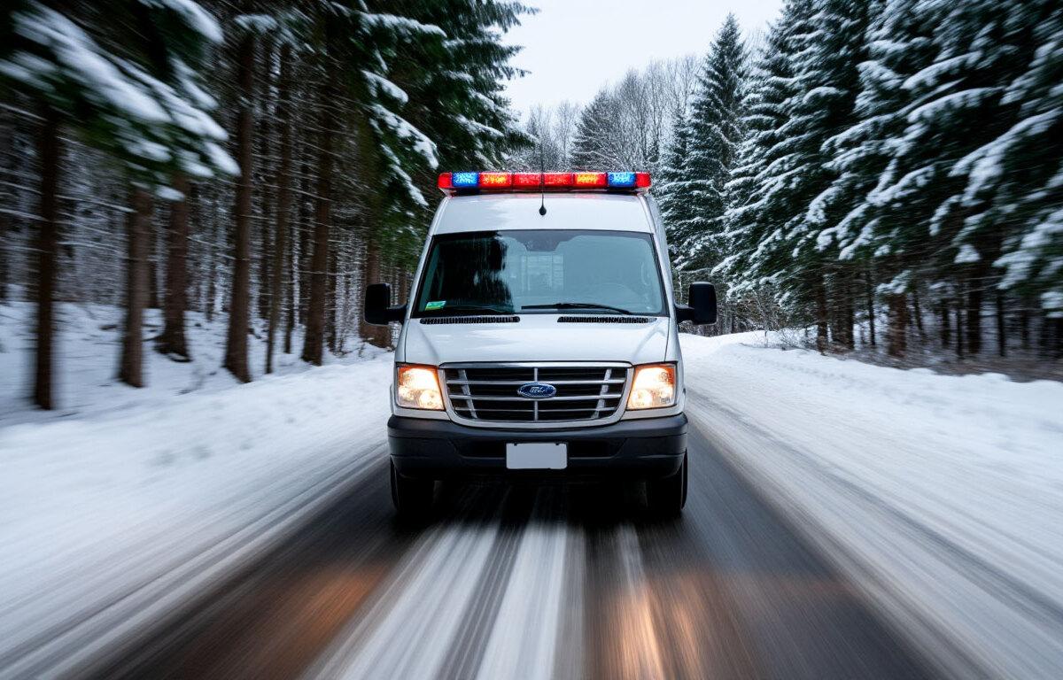 Экс-глава Калининграда Любивый погиб из-за несчастного случая