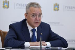 Из Госдумы — в краевое правительство: Ставрополье усиливает команду