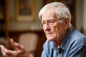 На Чукотке с 2011 года работают мобильные бригады для помощи нуждающимся в уходе гражданам